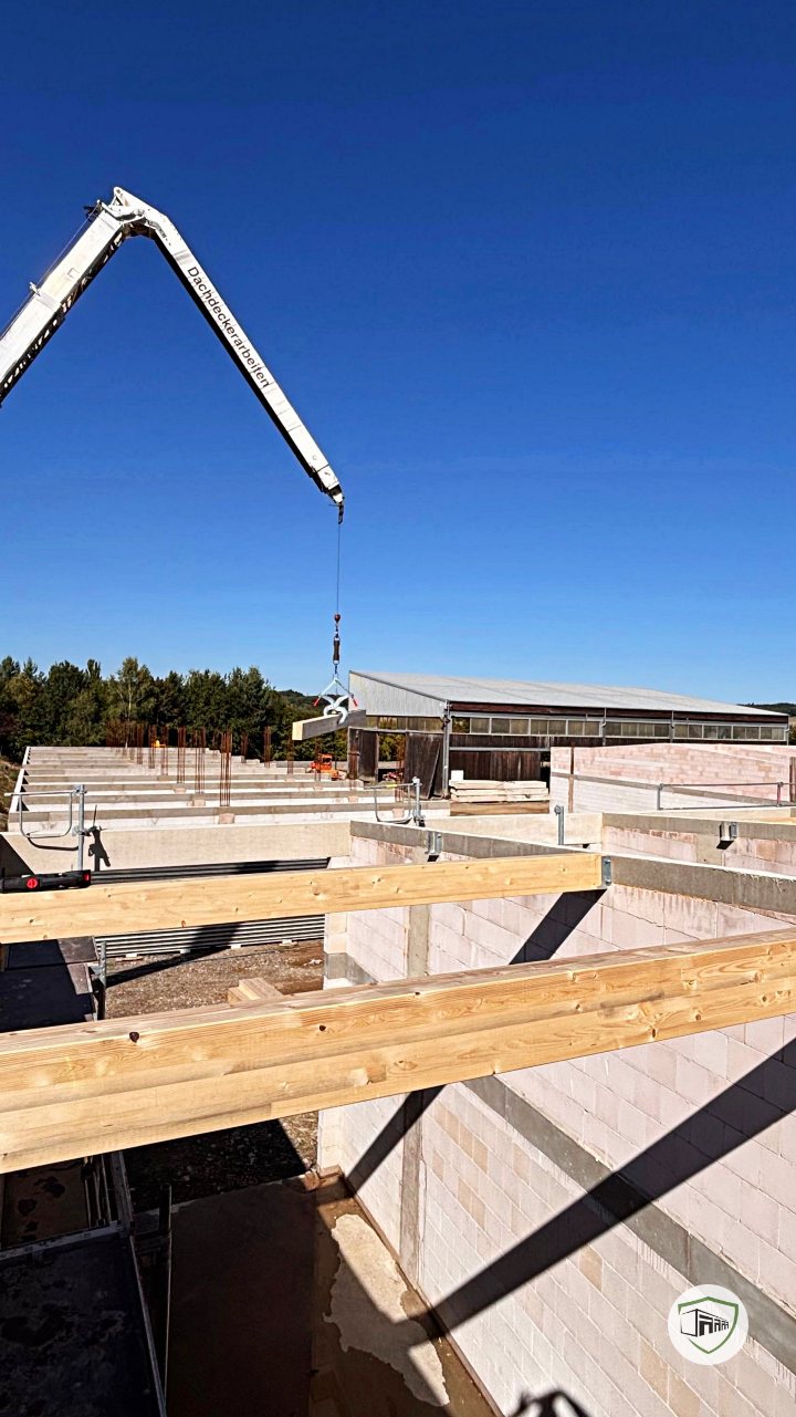 Garagenpark Hunsrück Region Kirchberg Hahn - 03